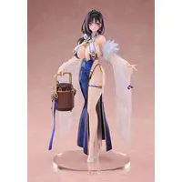 Figure - Azur Lane / Ting An