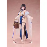 Figure - Azur Lane / Ting An
