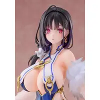 Figure - Azur Lane / Ting An