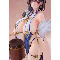 Figure - Azur Lane / Ting An