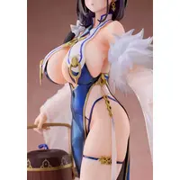 Figure - Azur Lane / Ting An