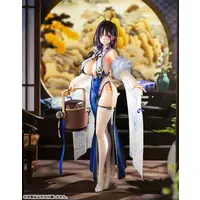 Figure - Azur Lane / Ting An