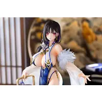 Figure - Azur Lane / Ting An