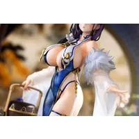 Figure - Azur Lane / Ting An