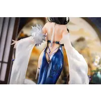 Figure - Azur Lane / Ting An