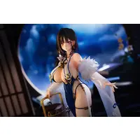 Figure - Azur Lane / Ting An