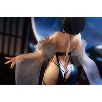 Figure - Azur Lane / Ting An