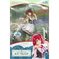With Bonus - Figure - Love Live! Nijigasaki High School Idol Club / Emma Verde