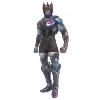 Figure - Kinnikuman / Nemesis