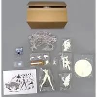 Garage Kit - Figure - Girls' Frontline / PA-15