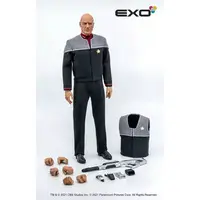 Figure - Star Trek