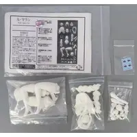 Garage Kit - Figure - Azur Lane / Le Malin