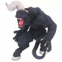 Sofubi Figure - Berserk