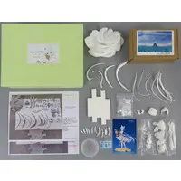 Garage Kit - Figure - Arknights