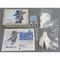 Garage Kit - Figure - Arknights / Amiya