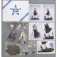 Garage Kit - Figure - Azur Lane