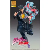 Chozo Kado - JoJo's Bizarre Adventure: Diamond is Unbreakable / Higashikata Jousuke