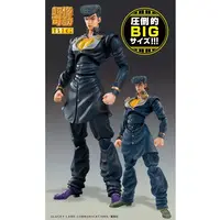 Chozo Kado - JoJo's Bizarre Adventure: Diamond is Unbreakable / Higashikata Jousuke