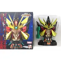 Figure - King of Braves GaoGaiGar