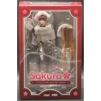 Figure - NIKKE / Sakura