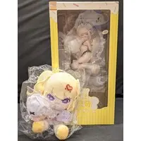 Figure - Azur Lane / Bache