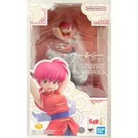 Figuarts Zero - Ranma ½