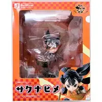 Figure - Sakuna: Of Rice and Ruin