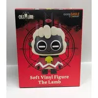 Figure - Cult of the Lamb