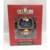 Figure - Cult of the Lamb