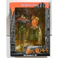 Figure - Tekkon Kinkreet