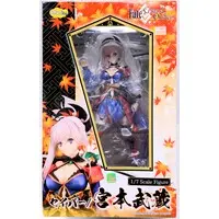 Figure - Fate/Grand Order / Miyamoto Musashi (Fate series)