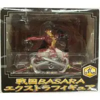 Figure - Sengoku Basara (Devil Kings)