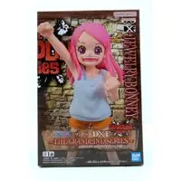 The Grandline Series - BANDAI SPIRITS (BANDAI SPIRITS DXF~THE GRANDLINE SERIES~ JEWELRY.BONNEY CHILDREN ver. ジュエリー・ボニー (子供時代))