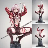 Hobby sakura - NIKKE / Scarlet