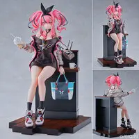 Figure - Azur Lane / Bremerton