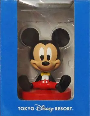 Figure - Disney / Mickey Mouse