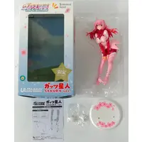 Figure - Kaijuu Girls: Ultra Kaijuu Gijinka Keikaku