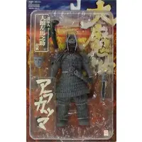 Figure - Daimajin