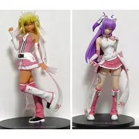 Figure - Prize Figure - beatmania / Xia & Celica