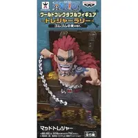 World Collectable Figure - One Piece