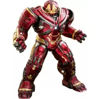 Movie Masterpiece - The Avengers