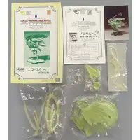 Garage Kit - Figure - Aa! Megami-sama! / Skuld