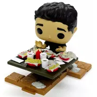 Figure - The Avengers