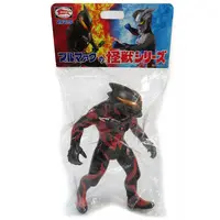 Sofubi Figure - Ultraman Series