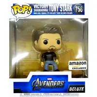 Figure - The Avengers / Tony Stark