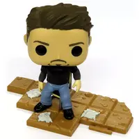 Figure - The Avengers / Tony Stark