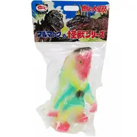 Sofubi Figure - Godzilla series