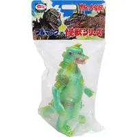 Sofubi Figure - Godzilla series