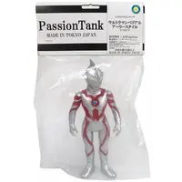 Sofubi Figure - Ultraman Series