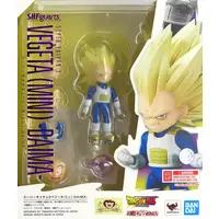 S.H.Figuarts - Dragon Ball / Vegeta